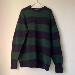 brandy melville tate sweater (oversize fit)